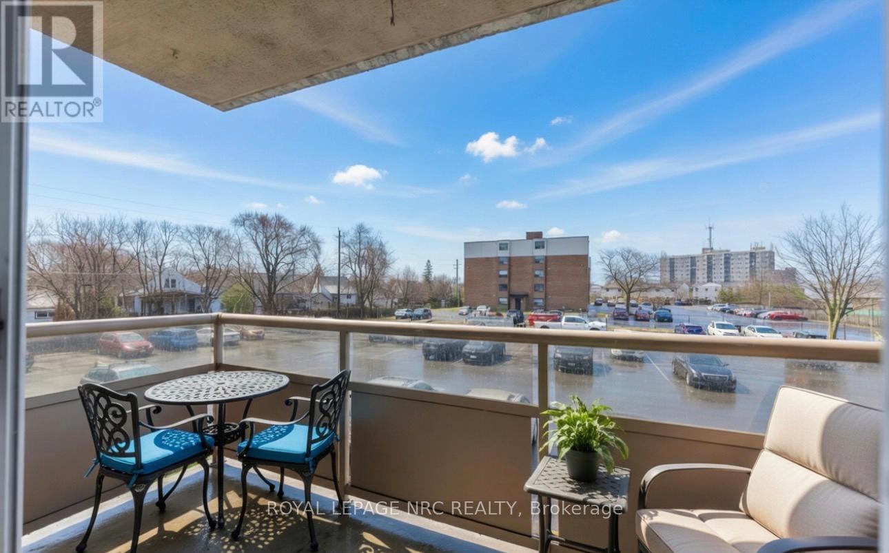 209 - 264 Grantham Avenue, St. Catharines, Ontario  L2M 5B5 - Photo 21 - X12929234