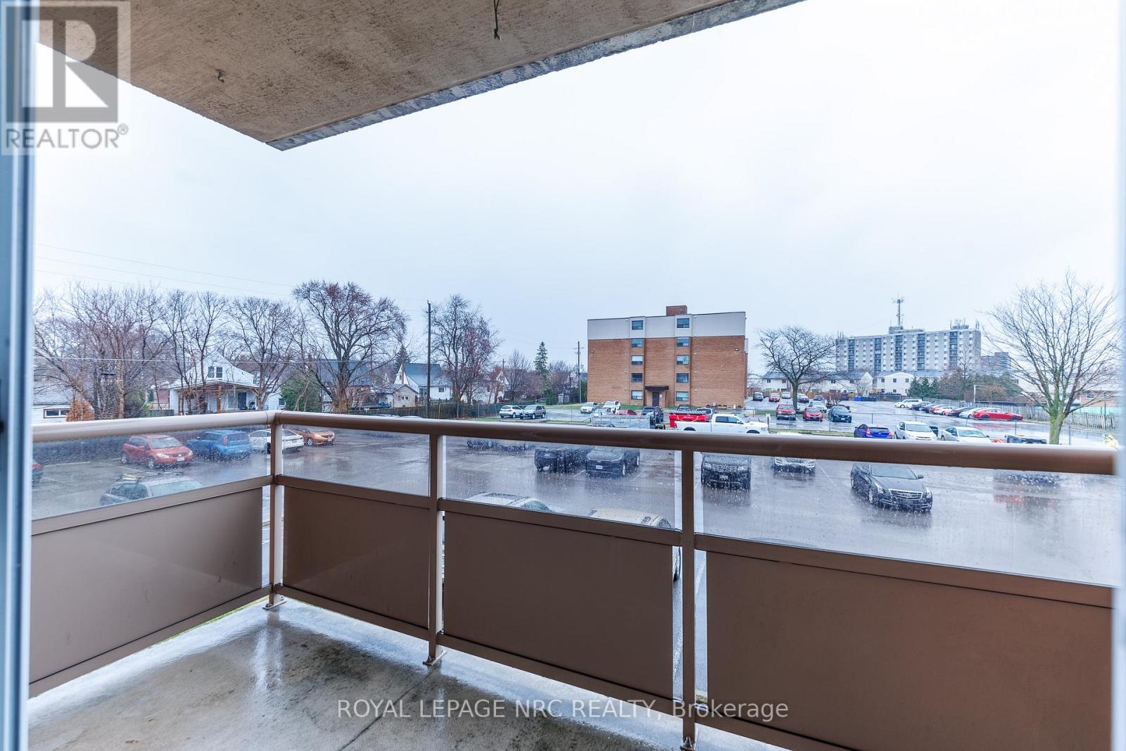 209 - 264 Grantham Avenue, St. Catharines, Ontario  L2M 5B5 - Photo 22 - X12929234