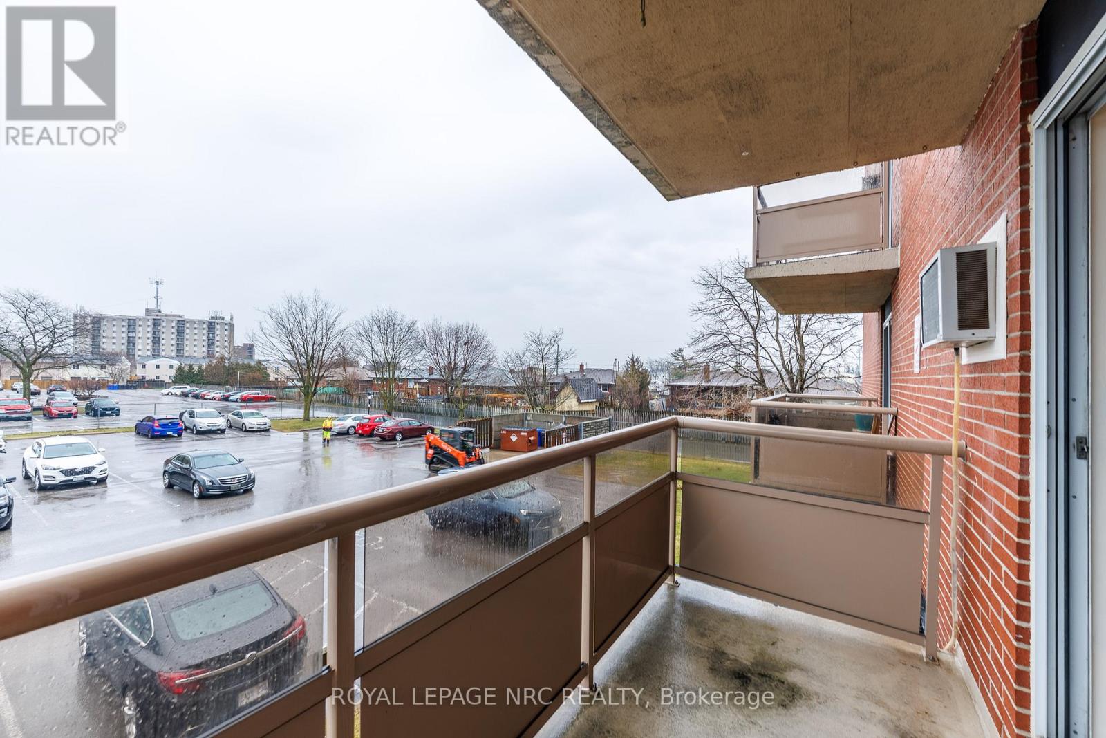 209 - 264 Grantham Avenue, St. Catharines, Ontario  L2M 5B5 - Photo 23 - X12929234