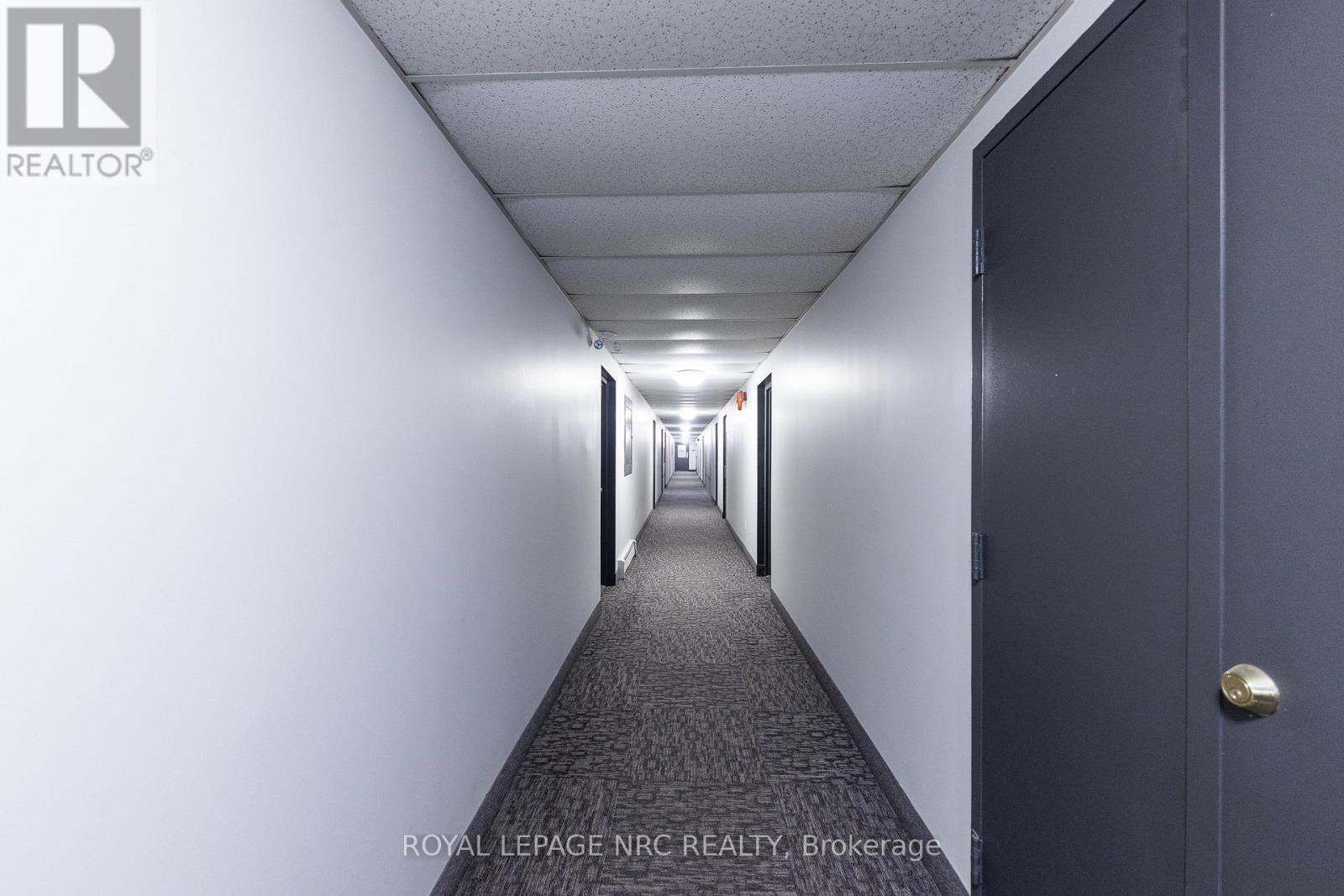 209 - 264 Grantham Avenue, St. Catharines, Ontario  L2M 5B5 - Photo 25 - X12929234