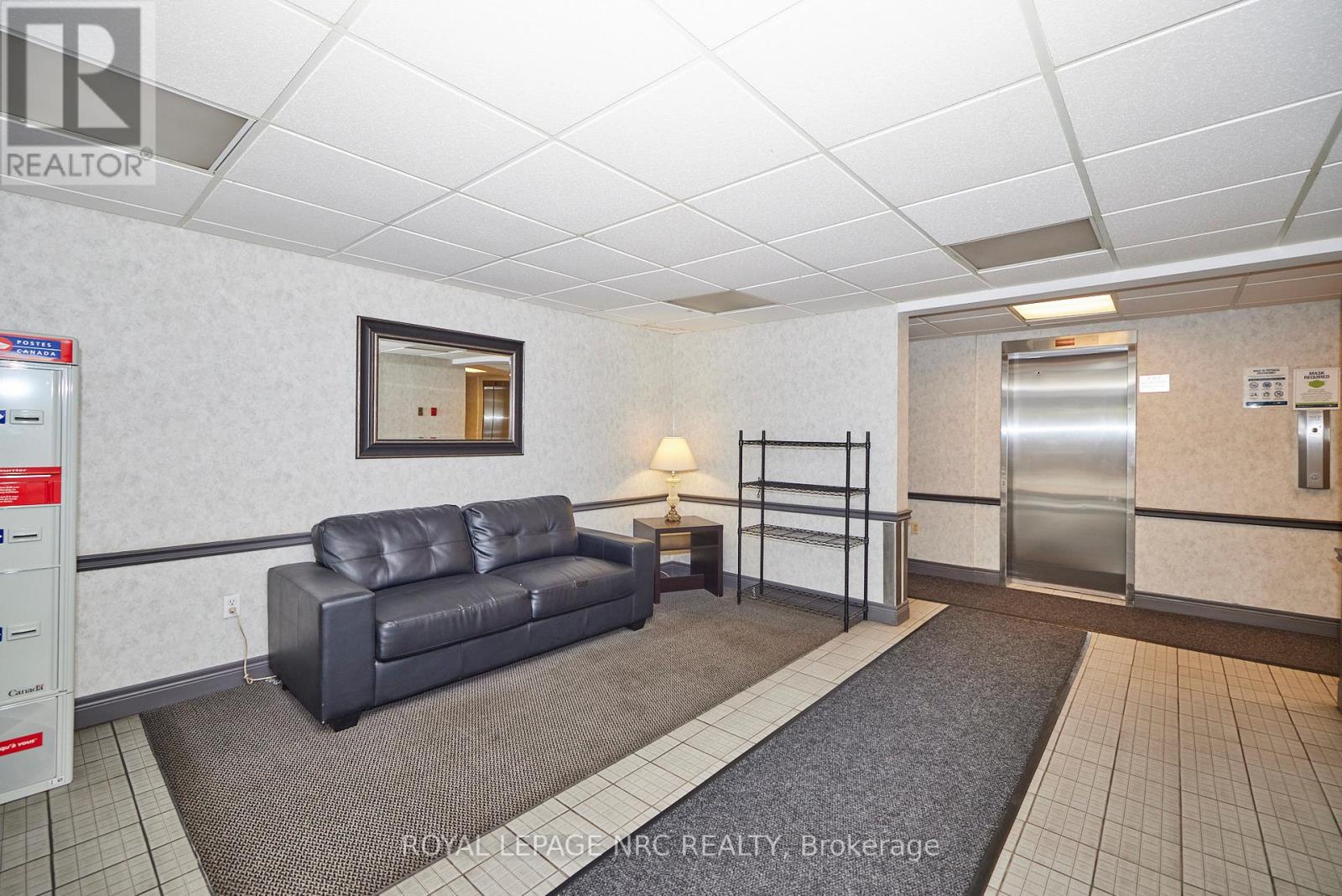 209 - 264 Grantham Avenue, St. Catharines, Ontario  L2M 5B5 - Photo 26 - X12929234