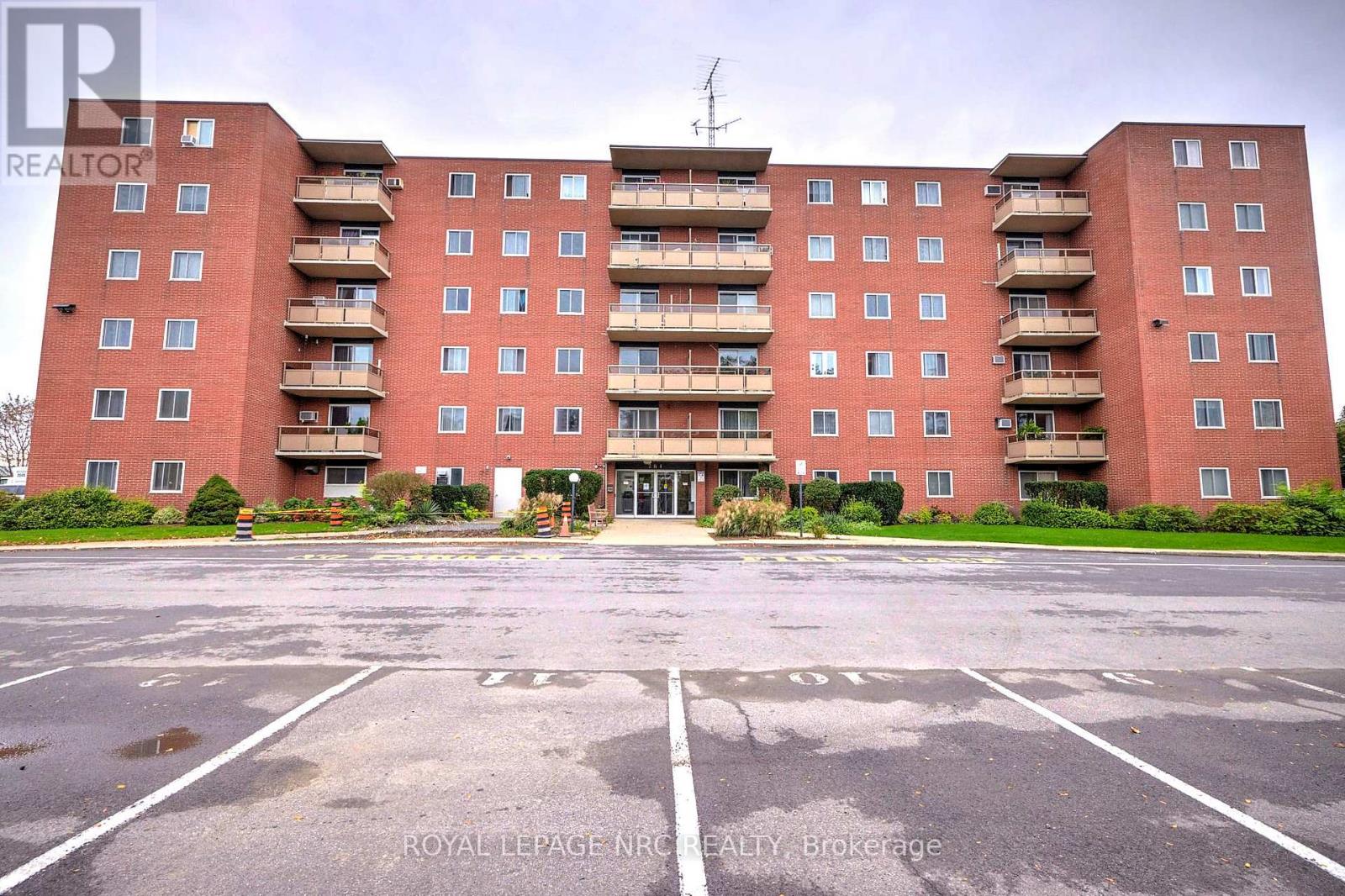 209 - 264 Grantham Avenue, St. Catharines, Ontario  L2M 5B5 - Photo 27 - X12929234