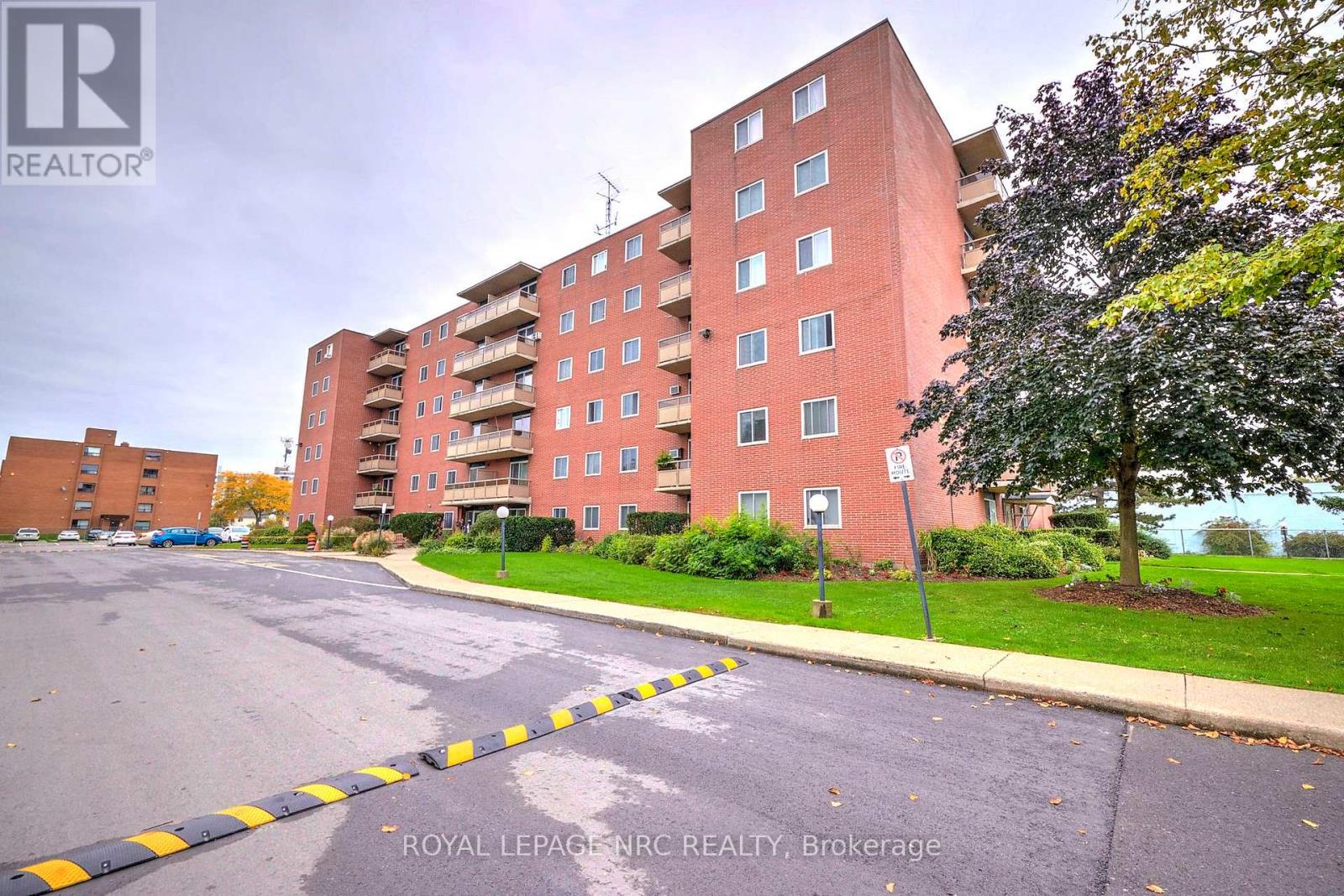 209 - 264 Grantham Avenue, St. Catharines, Ontario  L2M 5B5 - Photo 29 - X12929234