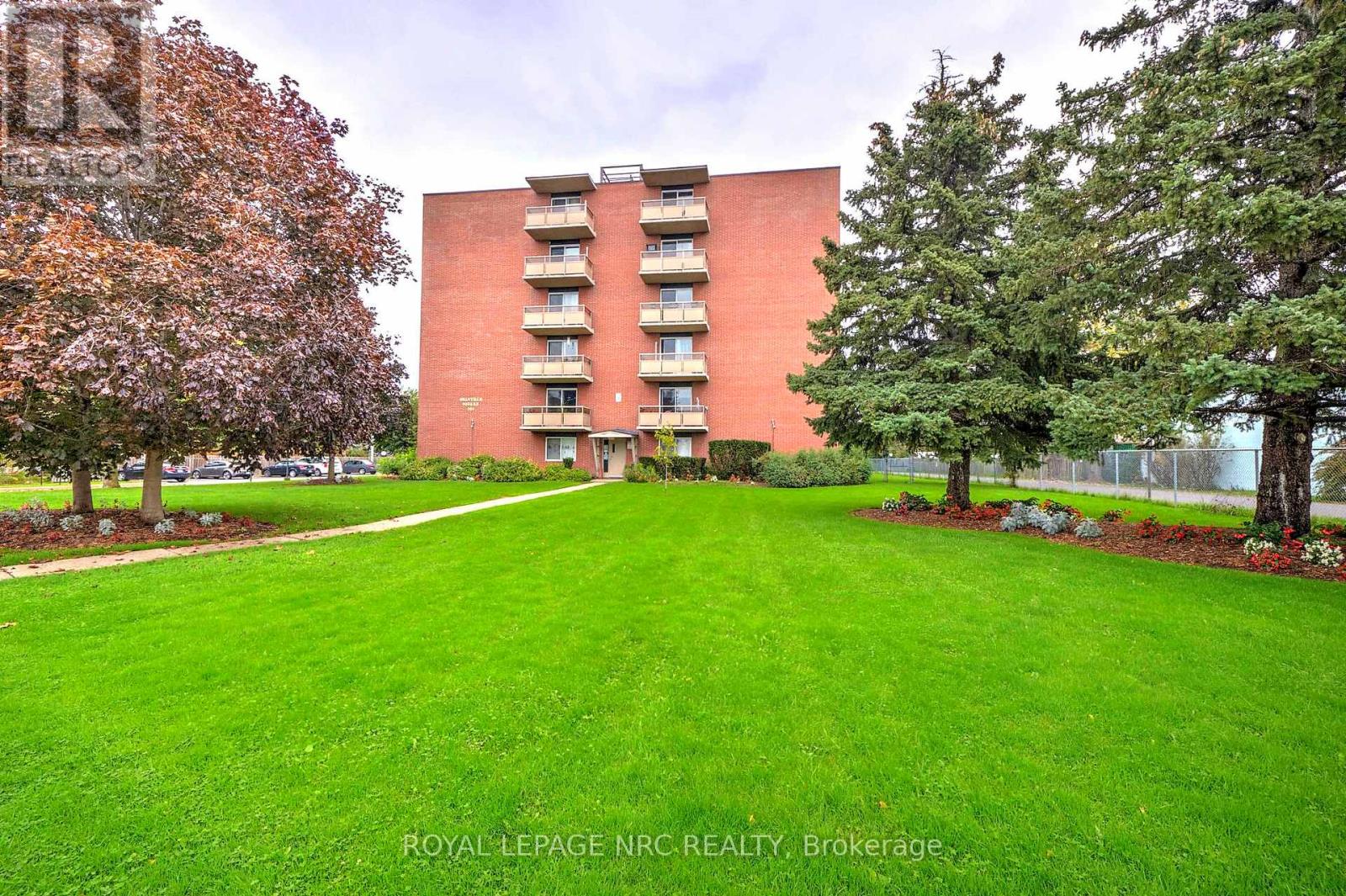 209 - 264 Grantham Avenue, St. Catharines, Ontario  L2M 5B5 - Photo 31 - X12929234