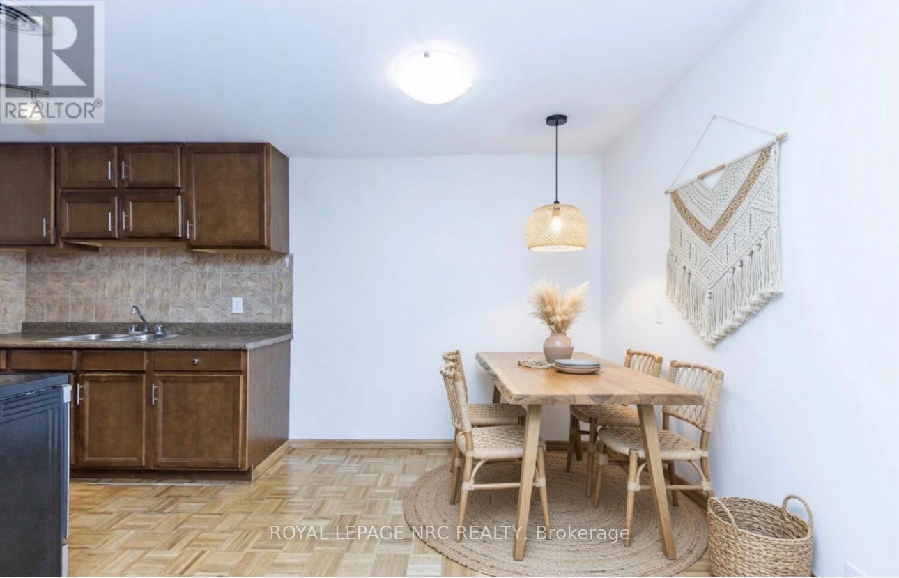 209 - 264 Grantham Avenue, St. Catharines, Ontario  L2M 5B5 - Photo 7 - X12929234