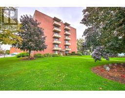 209 - 264 GRANTHAM AVENUE, St. Catharines, Ontario