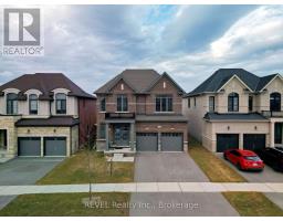 795 QUEENSTON BOULEVARD, Woodstock, Ontario