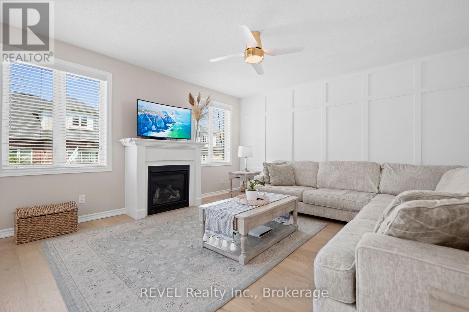 316 Concession 3 Road, Niagara-On-The-Lake (St. Davids), Ontario  L0S 1J1 - Photo 4 - X12929462