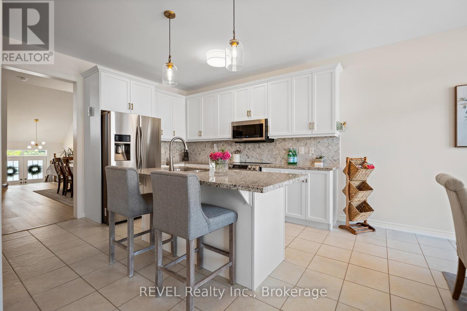 316 Concession 3 Road, Niagara-On-The-Lake (St. Davids), Ontario  L0S 1J1 - Photo 7 - X12929462