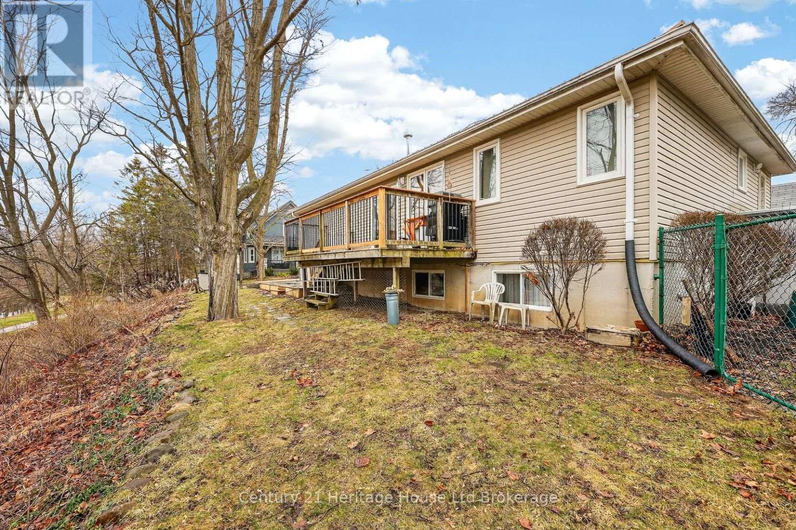 50 Wellington Avenue, Ingersoll, Ontario  N5C 1C3 - Photo 25 - X12929390