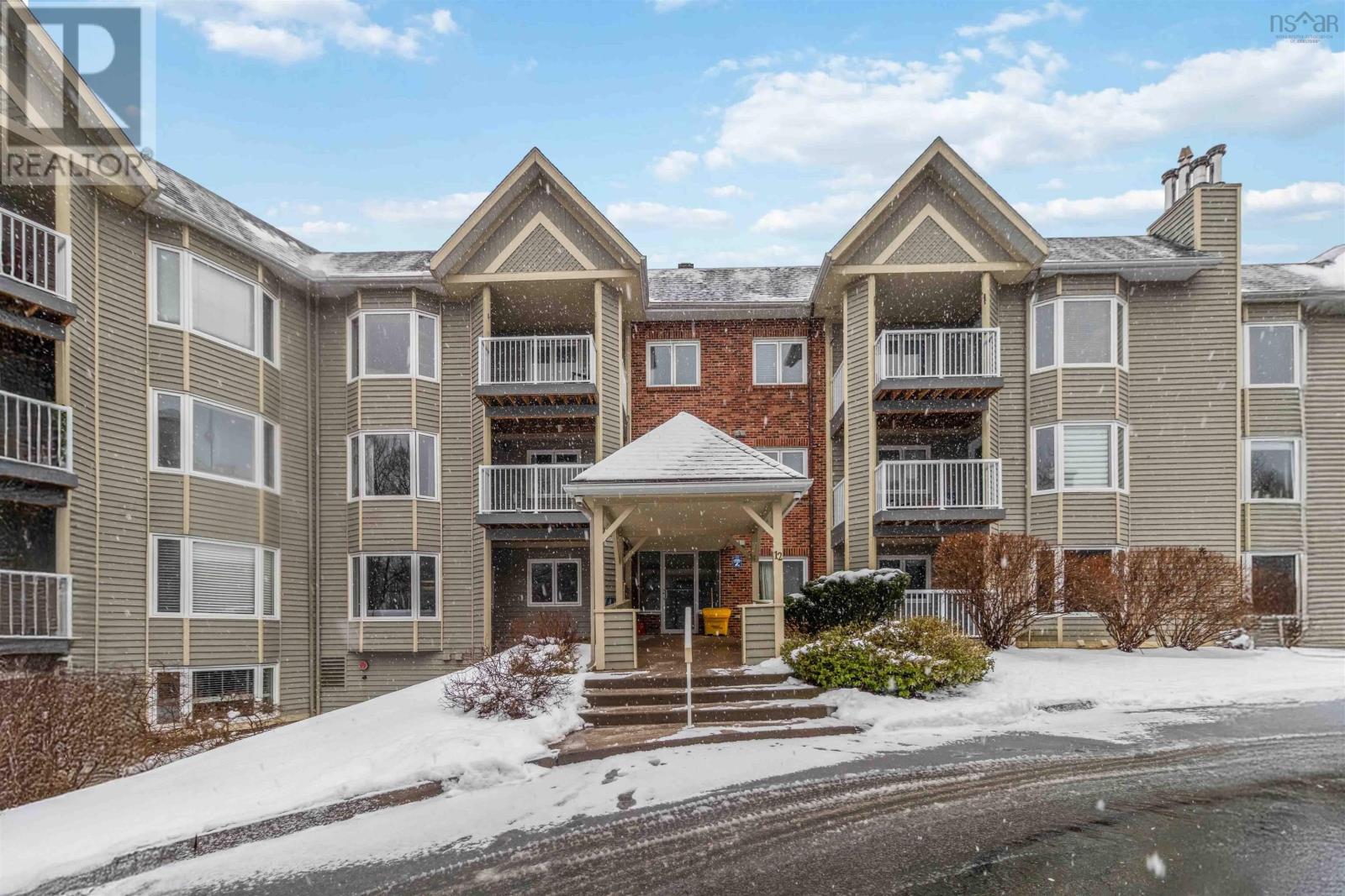 104 12 Spinnaker Drive, Halifax, Nova Scotia  B3N 3A8 - Photo 1 - 202605678