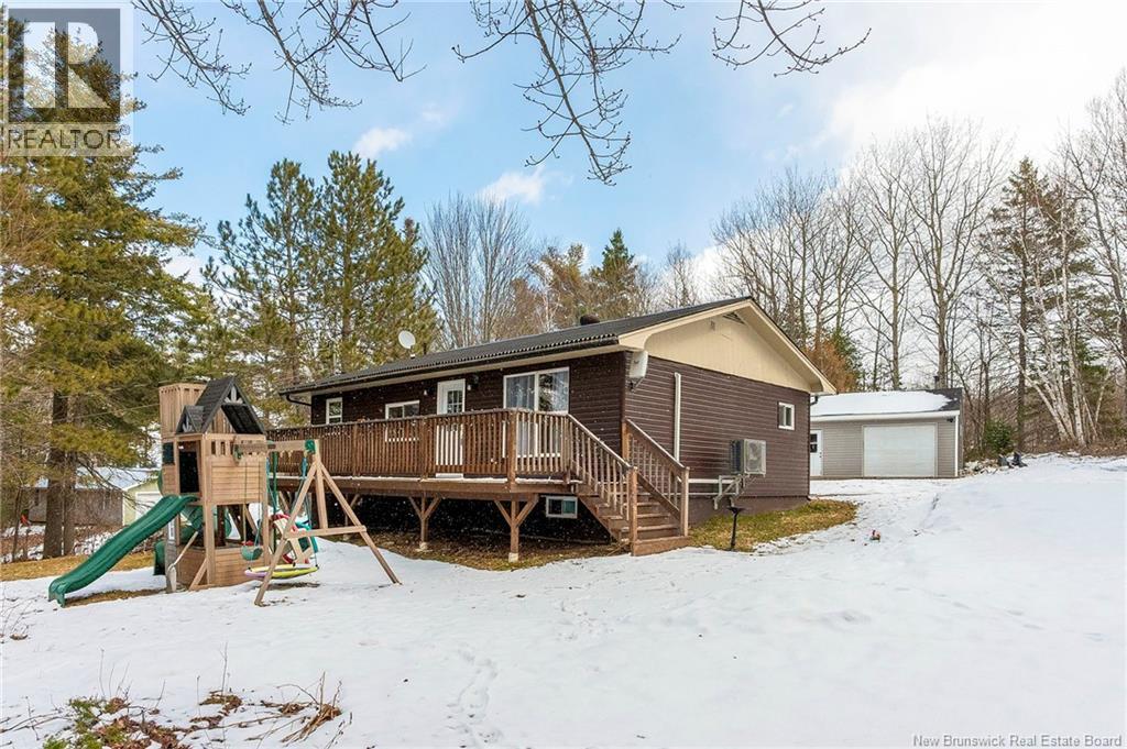 40 Davidson Road, Anagance, New Brunswick  E4Z 1E1 - Photo 1 - NB135938