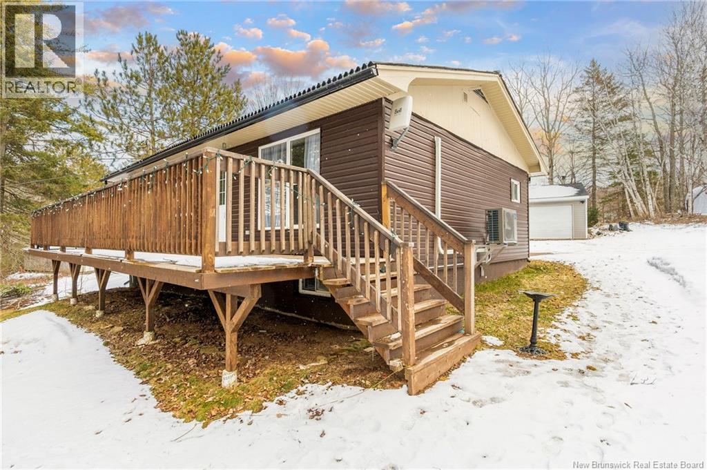 40 Davidson Road, Anagance, New Brunswick  E4Z 1E1 - Photo 2 - NB135938