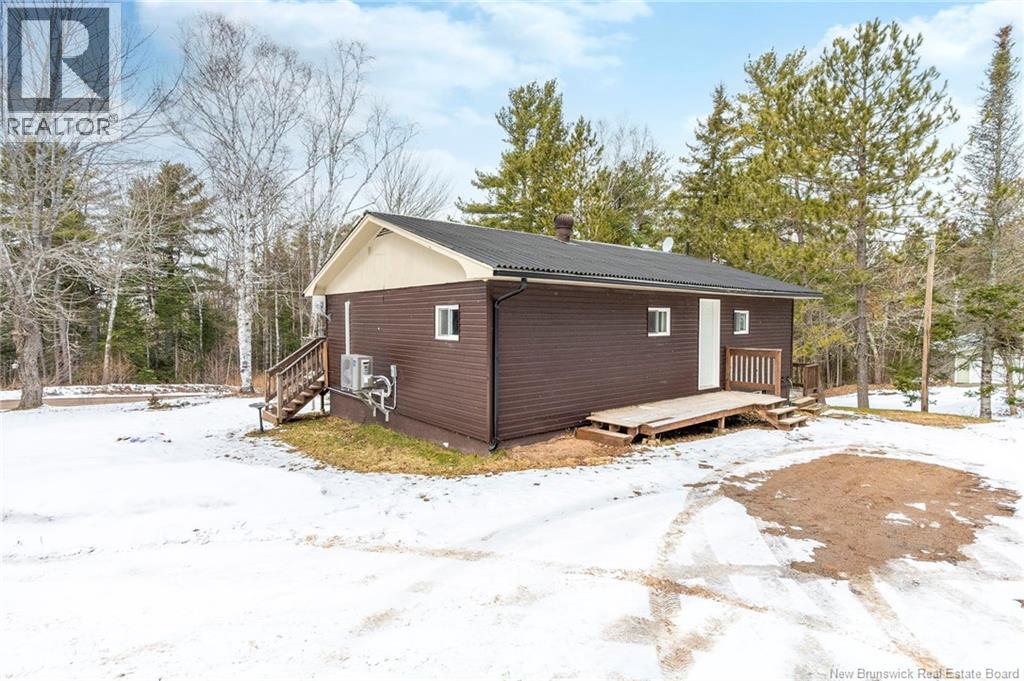 40 Davidson Road, Anagance, New Brunswick  E4Z 1E1 - Photo 3 - NB135938