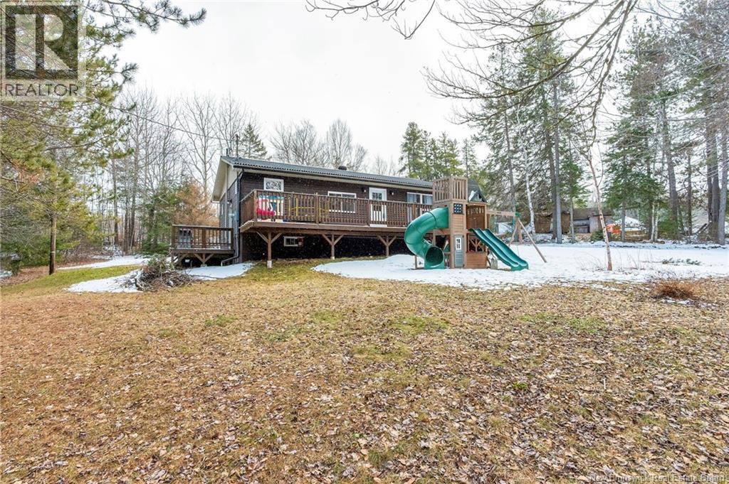 40 Davidson Road, Anagance, New Brunswick  E4Z 1E1 - Photo 38 - NB135938