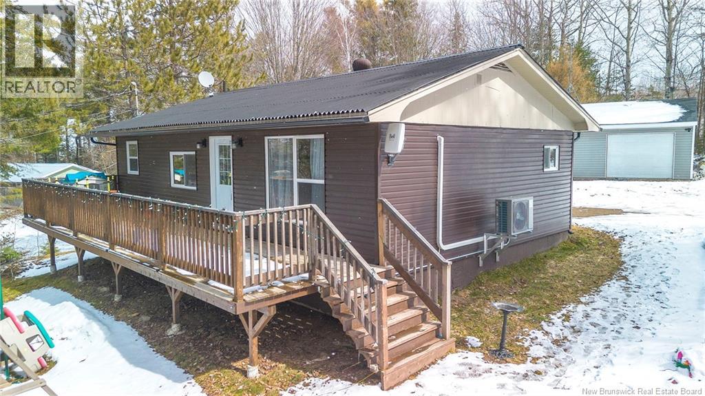 40 Davidson Road, Anagance, New Brunswick  E4Z 1E1 - Photo 4 - NB135938