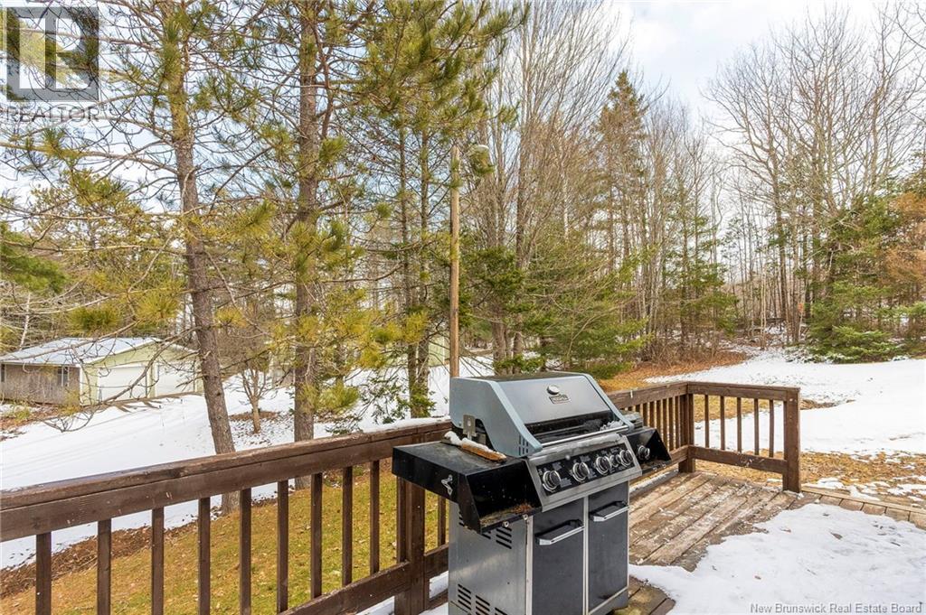 40 Davidson Road, Anagance, New Brunswick  E4Z 1E1 - Photo 40 - NB135938