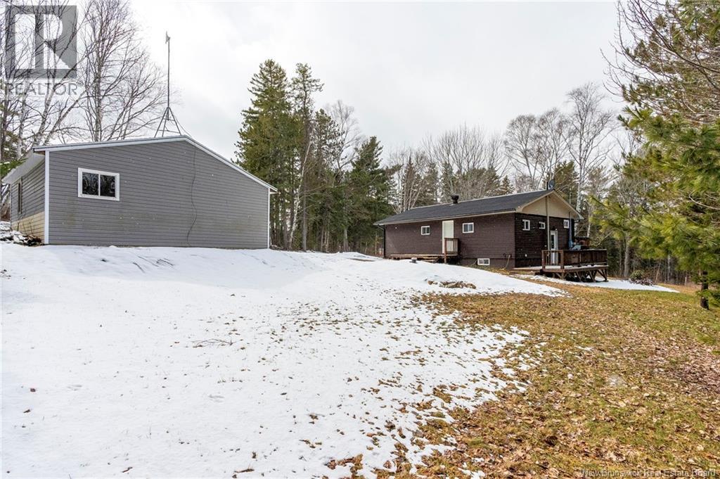 40 Davidson Road, Anagance, New Brunswick  E4Z 1E1 - Photo 41 - NB135938