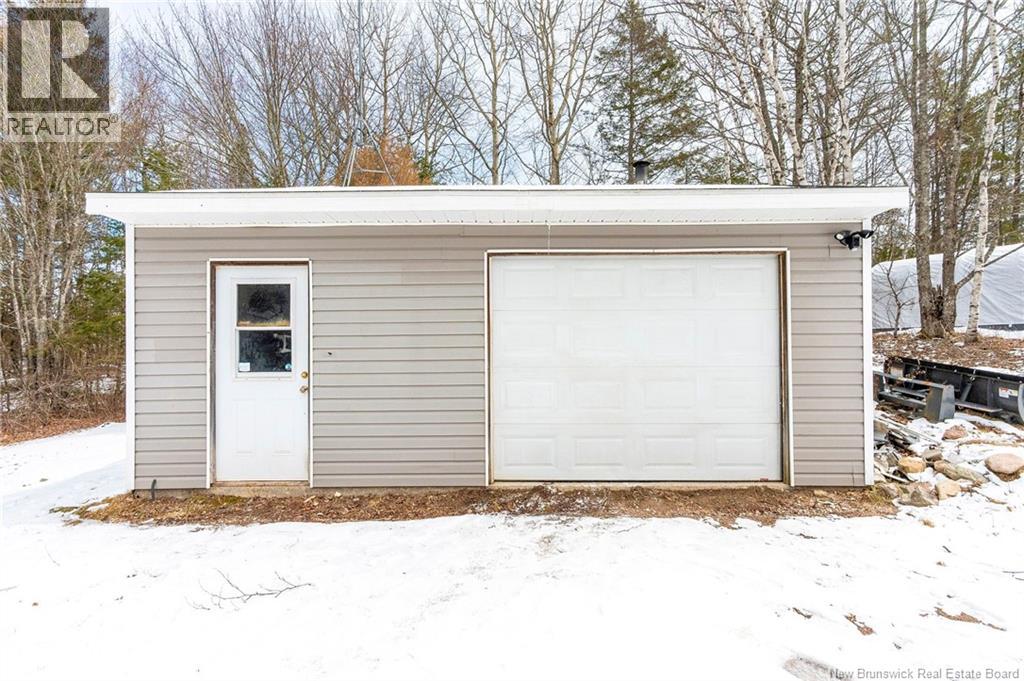40 Davidson Road, Anagance, New Brunswick  E4Z 1E1 - Photo 42 - NB135938