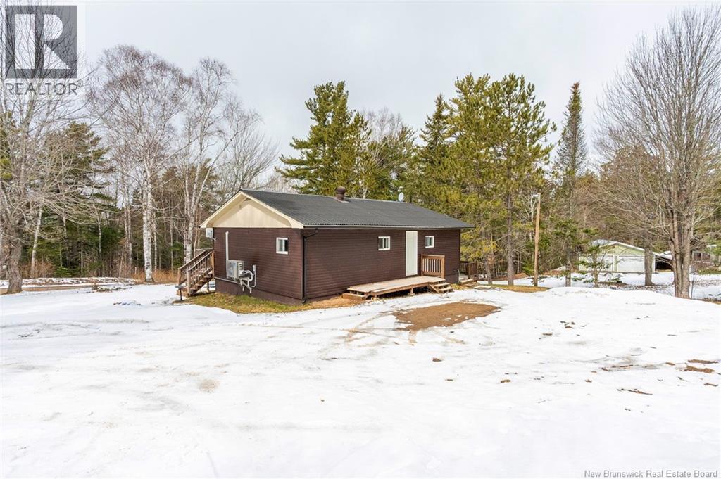 40 Davidson Road, Anagance, New Brunswick  E4Z 1E1 - Photo 43 - NB135938