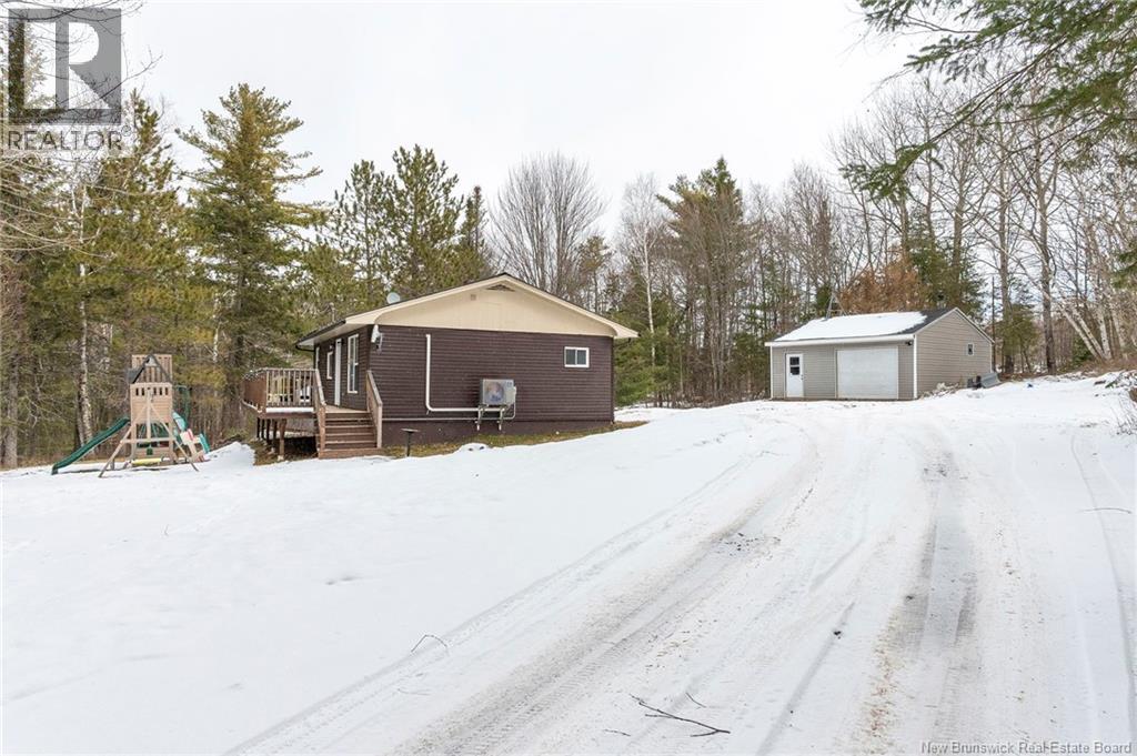 40 Davidson Road, Anagance, New Brunswick  E4Z 1E1 - Photo 44 - NB135938