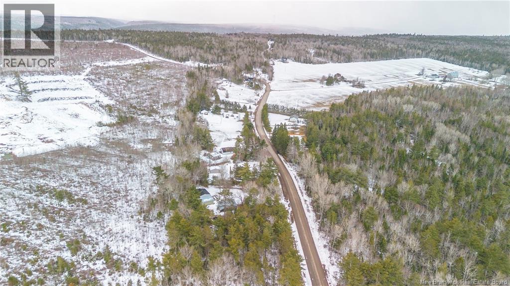 40 Davidson Road, Anagance, New Brunswick  E4Z 1E1 - Photo 45 - NB135938