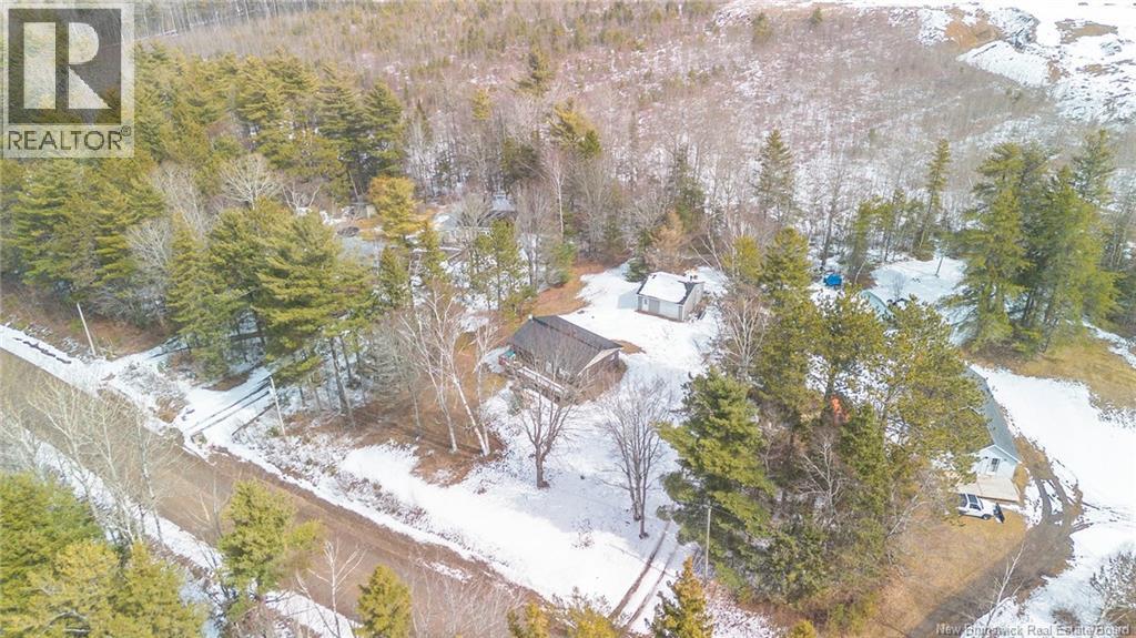 40 Davidson Road, Anagance, New Brunswick  E4Z 1E1 - Photo 47 - NB135938