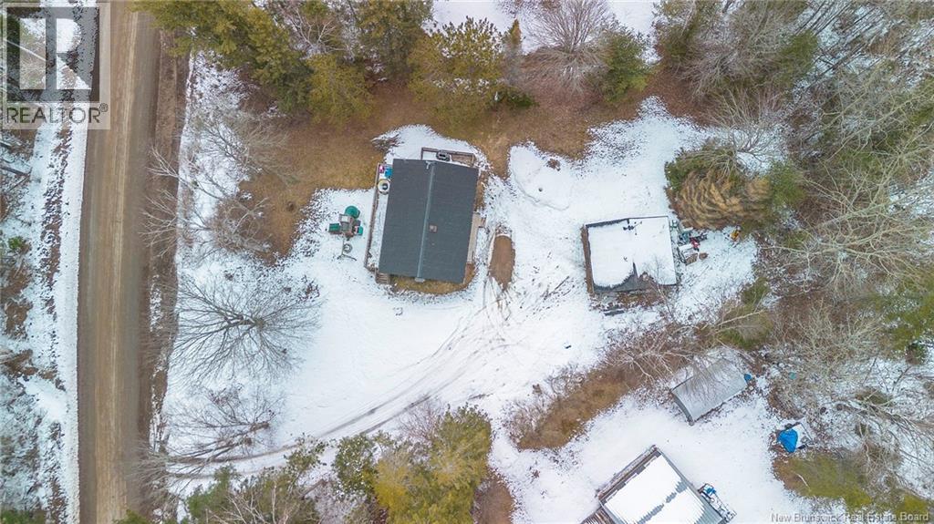 40 Davidson Road, Anagance, New Brunswick  E4Z 1E1 - Photo 49 - NB135938