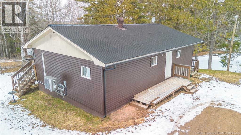 40 Davidson Road, Anagance, New Brunswick  E4Z 1E1 - Photo 5 - NB135938