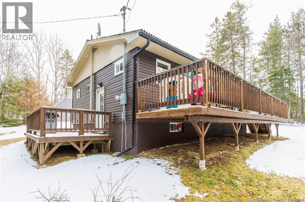40 Davidson Road, Anagance, New Brunswick  E4Z 1E1 - Photo 6 - NB135938