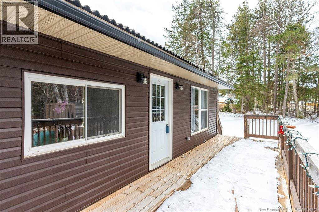 40 Davidson Road, Anagance, New Brunswick  E4Z 1E1 - Photo 8 - NB135938