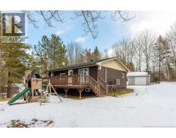 40 Davidson Road, anagance, New Brunswick