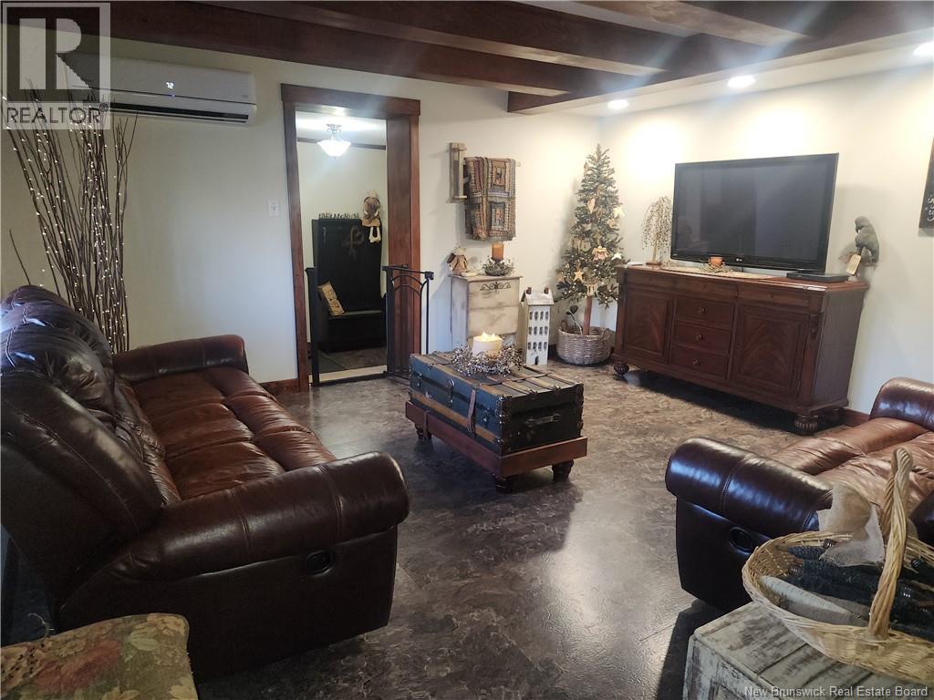 16032 Route 105, Dsl De Drummond/dsl Of Drummond, New Brunswick  E3Y 2H9 - Photo 16 - NB135844