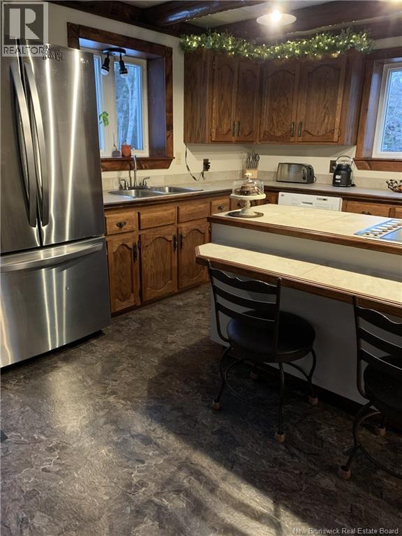 16032 Route 105, Dsl De Drummond/dsl Of Drummond, New Brunswick  E3Y 2H9 - Photo 18 - NB135844