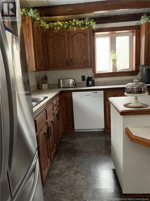 16032 Route 105, Dsl De Drummond/dsl Of Drummond, New Brunswick  E3Y 2H9 - Photo 19 - NB135844