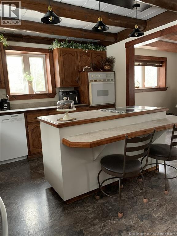 16032 Route 105, Dsl De Drummond/dsl Of Drummond, New Brunswick  E3Y 2H9 - Photo 21 - NB135844