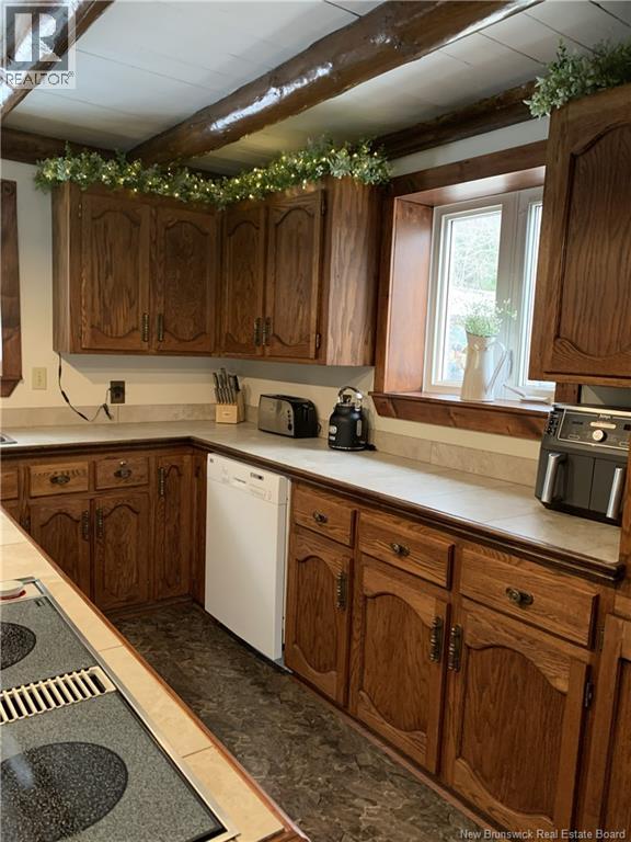 16032 Route 105, Dsl De Drummond/dsl Of Drummond, New Brunswick  E3Y 2H9 - Photo 22 - NB135844