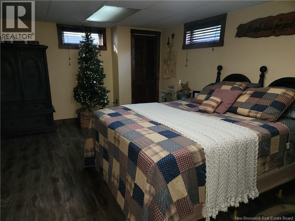 16032 Route 105, Dsl De Drummond/dsl Of Drummond, New Brunswick  E3Y 2H9 - Photo 29 - NB135844