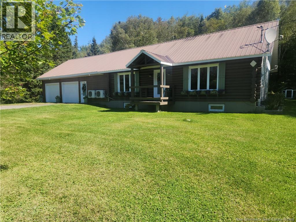 16032 Route 105, Dsl De Drummond/dsl Of Drummond, New Brunswick  E3Y 2H9 - Photo 3 - NB135844