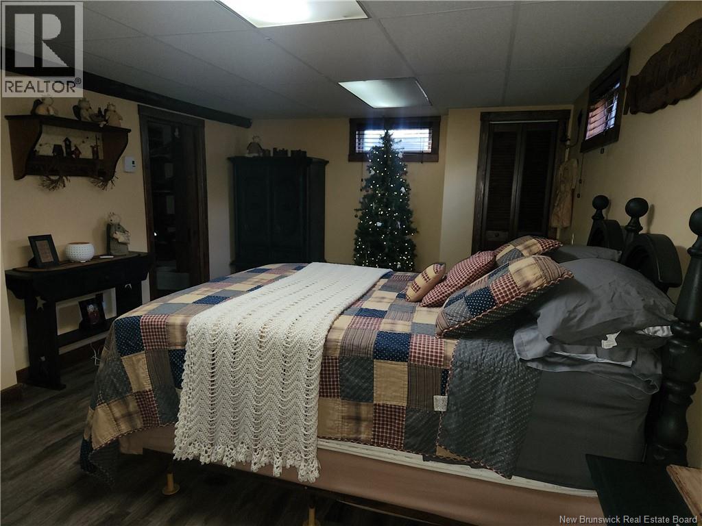 16032 Route 105, Dsl De Drummond/dsl Of Drummond, New Brunswick  E3Y 2H9 - Photo 30 - NB135844