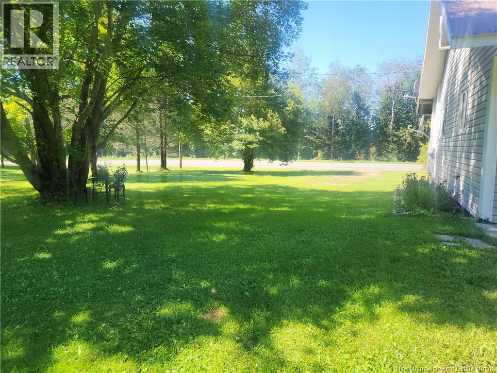 16032 Route 105, Dsl De Drummond/dsl Of Drummond, New Brunswick  E3Y 2H9 - Photo 6 - NB135844