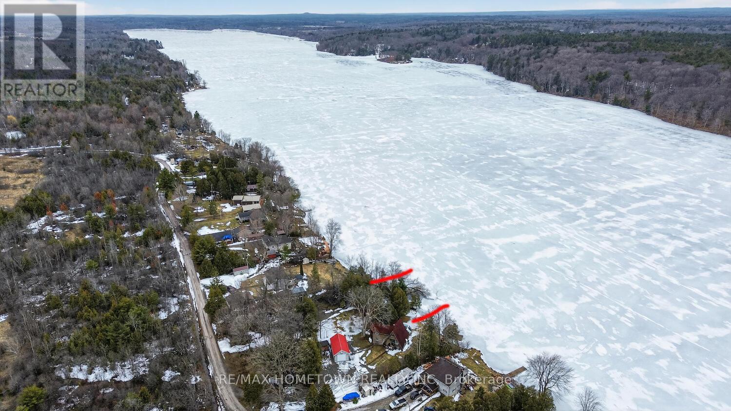 42 Treetops Lane, Front Of Yonge, Ontario  K0E 1R0 - Photo 4 - X12929432