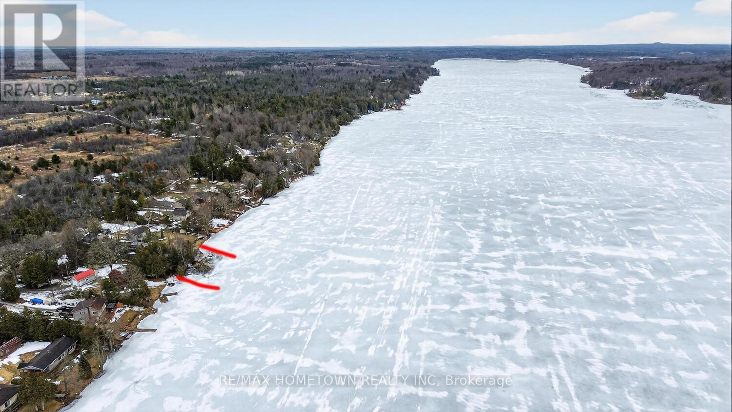 42 Treetops Lane, Front Of Yonge, Ontario  K0E 1R0 - Photo 5 - X12929432