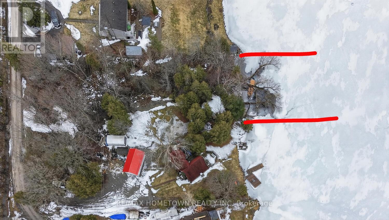 42 Treetops Lane, Front Of Yonge, Ontario  K0E 1R0 - Photo 6 - X12929432