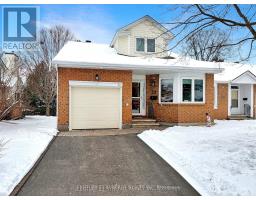 16 - 32 INNESBROOK COURT, Ottawa, Ontario