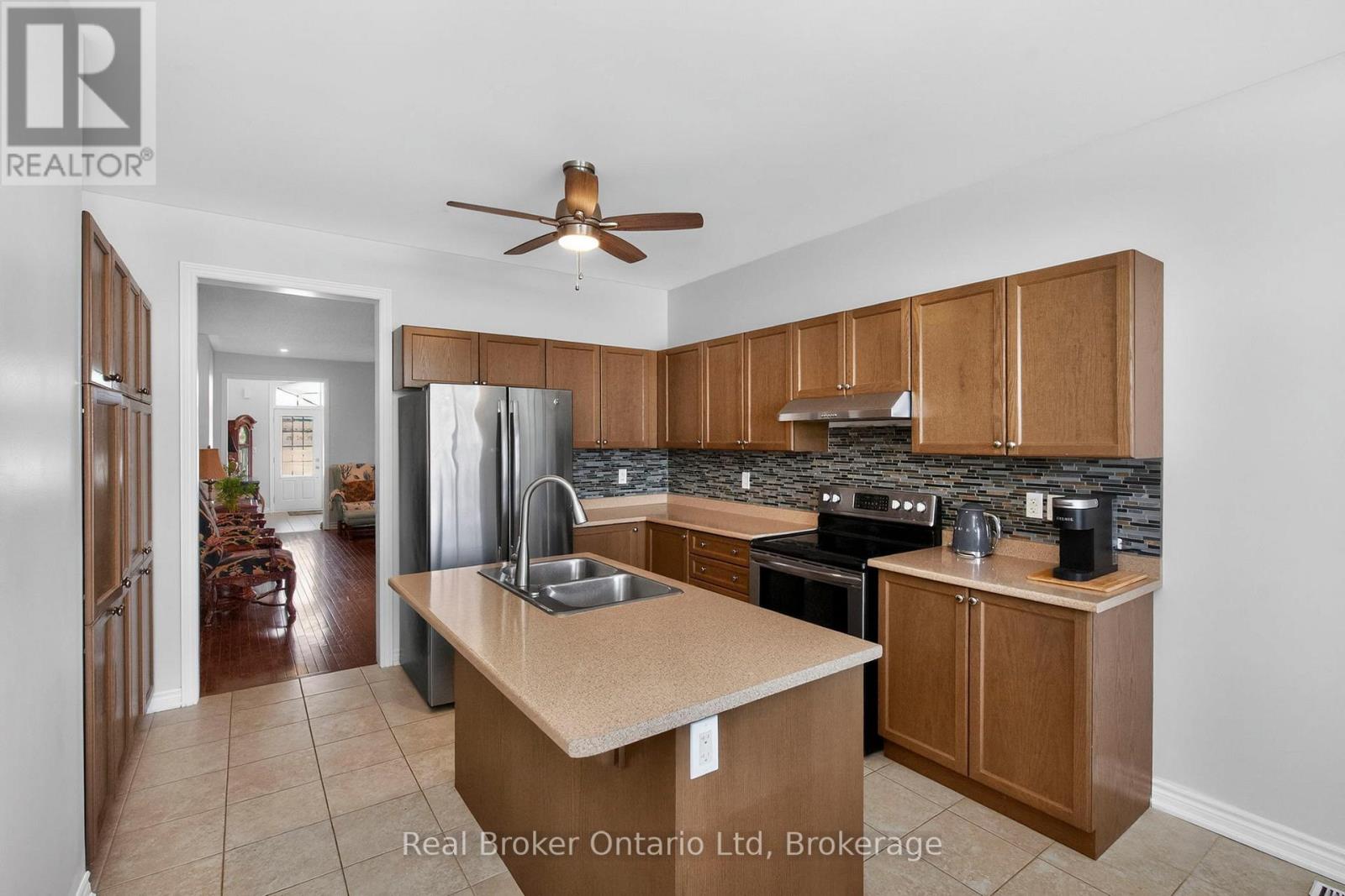 3135 Emperor Drive, Orillia, Ontario  L3V 0G4 - Photo 6 - S12929258