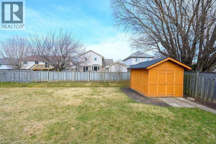 38 Cedar Park Drive, Welland, Ontario  L3C 7C8 - Photo 42 - 40810706