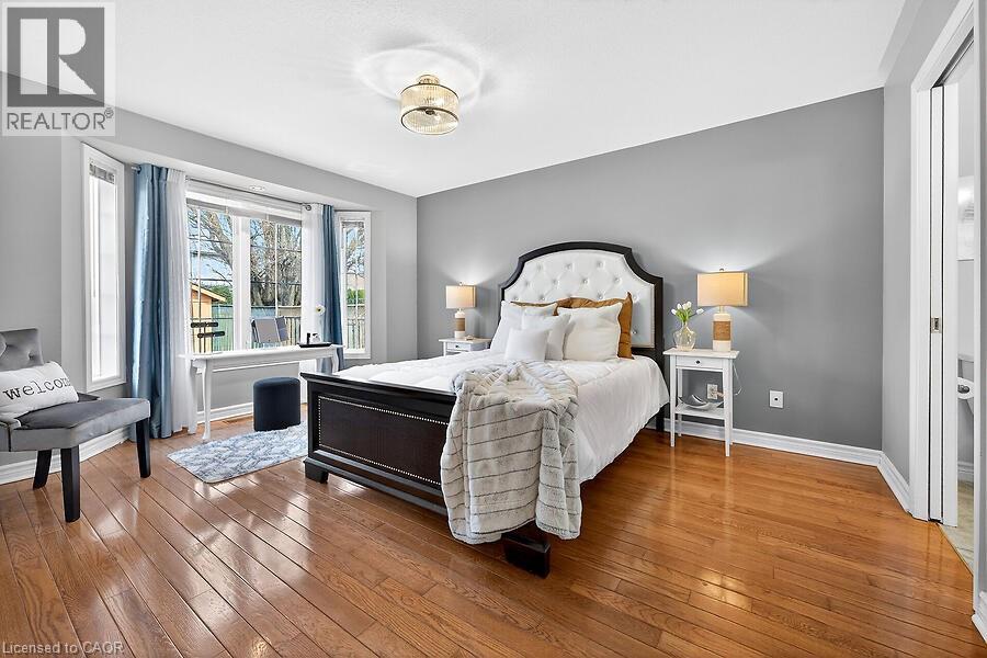 38 Cedar Park Drive, Welland, Ontario  L3C 7C8 - Photo 27 - 40810706