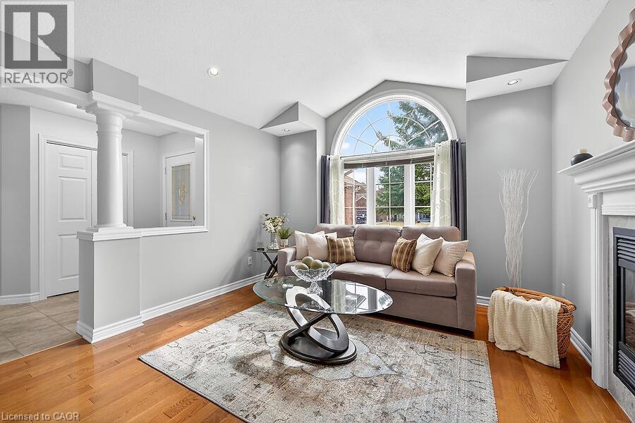 38 Cedar Park Drive, Welland, Ontario  L3C 7C8 - Photo 10 - 40810706