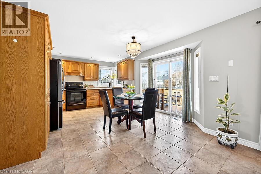 38 Cedar Park Drive, Welland, Ontario  L3C 7C8 - Photo 17 - 40810706